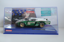 Carrera Digital 132 De Tomaso Pantera No.22 nr. 31045 in OVP!