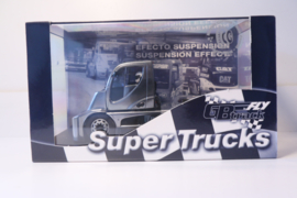 GB track by FLY Buggyra MK002/B Silver Edition nr. 08036 n OVP.