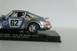 FLYSLOT Porsche 911 RSR No.62 nr. 036105 in OVP! Nieuw.