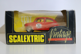 Scalextric Classic Seat 600 rood   ref.nr. 8333.