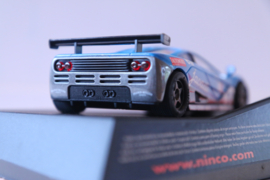 Ninco Mclaren F1 Jacadi No.50 nr 50397 in OVP. Nieuw!