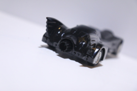 Scalextric Batman Batmobile zwart nr. C465 in OVP.