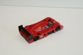 SCALEAUTO Toyota GT-ONE Bouwkit