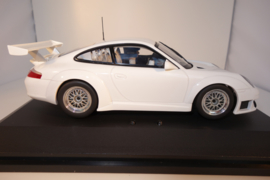 1:24  Porsche 911 (996)   GT3 RSR  wit   nr. 14536