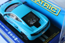 Scalextric  McLaren MP4-12C   C3330 in OVP.   Limited Edition !