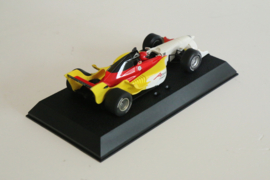 Scalextric USA A1 GrandPrix Lola Germany nr. C2745 in OVP*. Nieuw!