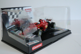 Carrera Evolution Ferrari F1 SF70H No.5 ''S. Vettel'' nr. 27575 in OVP.