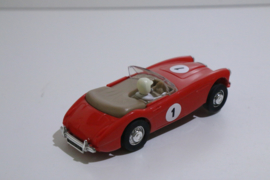 Pink-Kar Austin Healey 3000 nr: CV044 No.1