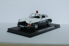 FLY Porsche 911 Japan Police '911 collection' in OVP. nr A2036