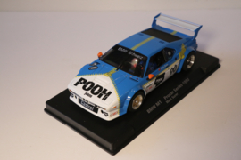 FLY BMW M1 Procar Series 1980 POOH Jeans No.90 nr. 88205 in OVP.