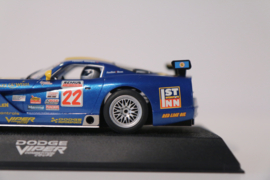Scalextric Ddoge Viper GTS No.22 nr. C2522 in OVP* Nieuw!