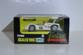 Scalextric Classic Chaparral GT Vintage No.66 nr. 8339.09 in OVP.