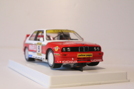 FLY BMW M3 E30 'Bikers in Car Serie' No.9 nr. 99125 in OVP.