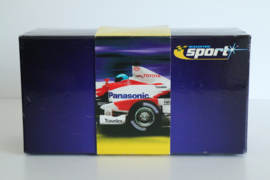 Scalextric Toyota F1 No.24 nr. C2455A OVP. Nieuw!