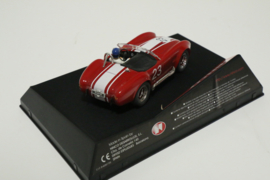 Ninco Shelby Cobra Goodwood No.23 nr 50196 in OVP. Nieuw!