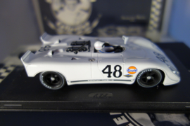 Fly Porsche 908 Flunder  Steve McQueen  12H Le Sebring 1970 in OVP.  SM1. Nieuw!