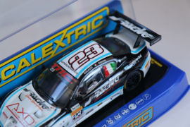Scalextric Maserati Trofeo No.23 nr C3602 in OVP.