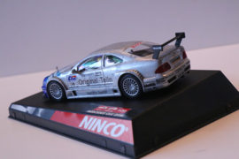 Ninco MERCEDES CLK DTM   No.18      nr.  50235