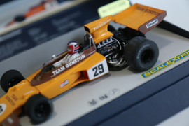 Scalextric Lotus 72 No.29 nr. C3833A Limited Edition in OVP. Nieuw!