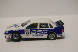 SCX Volvo 850T Rydell Blauw/wit No.15 Nr. 83910.20 in OVP.