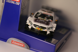 Carrera Digital 132 Mercedes-AMG C63 DTM No.3 P. Di Resta nr. 30839 in OVP.