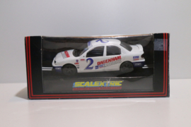 Scalextric Ford Mondeo DAGENHAM MOTORS #2 nr. C579 in OVP.