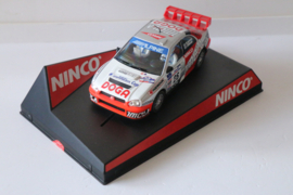 Ninco Subaru Imprezza 'Imola 05' No.28 nr 50385 in OVP.
