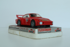 Fleischmann Auto-Rallye. Porsche 935 Warsteiner nr. 3229 in OVP.