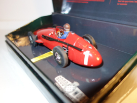 Scalextric Maserati 250F  Special Limited Edition Box nr. C2551A. Nieuw !