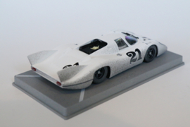 FLY Porsche 917LH Test Abril Le Mans 1971 met Dirt No.21 nr. 88372 in OVP. Nieuw!