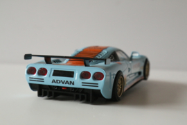 Ninco Mosler MT900R GULF livery No.9 nr. 50428