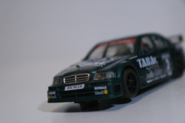 Ninco Mercedes AMG C-Klasse DTM (Verde) No.3 nr. 50106 in OVP.