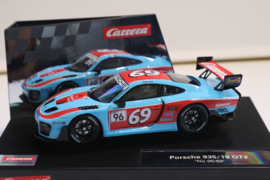 Carrera Evolution Porsche 935/19 GT2 ''Carrera'' nr. 27625 in OVP. Nieuw!