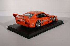 FLY Ford Capri RS Turbo Jägermeister No.1.   Nr. A145 in OVP. Nieuw!