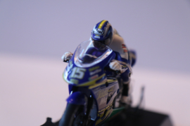 Superslot MotoGP Honda  No.15     nr. C6003 in OVP.