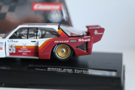 Carrera Evolution BMW 320 Turbo  nr 27715 in OVP!