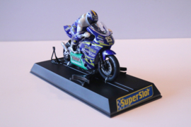 Superslot MotoGP Honda  No.15     nr. C6003 in OVP.