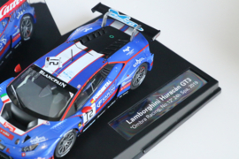Carrera Evolution Lamborghini Huracán GT3 No.12 nr 27706 in OVP!