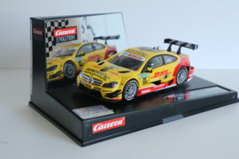 Carrera Evolution Mercedes-AMG DTM David Coulthard nr. 27441 in OVP.