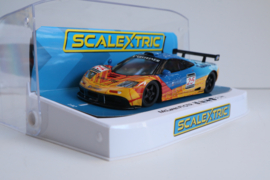 Scalextric McLaren F1 GTR FIA GT Nurburgring 1997 No.25  in OVP!. C3917