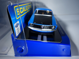 Scalextric Ford Mustang Boss 302 No.41.    nr. C3613 in OVP.