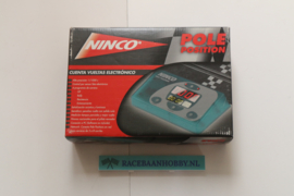 Ninco Lap Counter 'POLE POSTION' nr. 10403 in OVP. Nieuw!