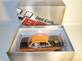 BRM nr. 114   1/24 BMW2002Ti Jägermeister. Nieuw !