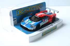 Scalextric Ford GT GTE  nr. C3857 in OVP.