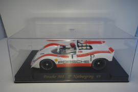 Fly Porsche 908      1e.  Nürburgring '69  Ref: C11  in OVP Nieuw!