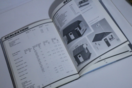 Scalextric Cars and Equipment of past and present by Roger Gillham