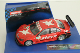 Carrera Digital 132 Mercedes C63 DTM No.7 nr. 30432 in OVP.