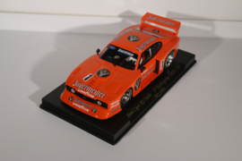 FLY Ford Capri RS Turbo Jägermeister No.1.   Nr. A145 in OVP. Nieuw!