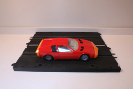 Carrera Universal BMW Turbo Hellrot nr. 40470 + OVP