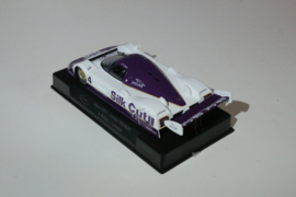 Slot-IT Jaguar XJR11 No.4 2nd SPA 1990 Jan Lammers nr. CA62a in OVP. NIEUW!
